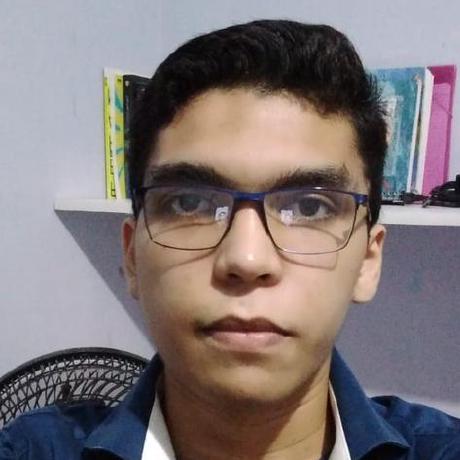 Matheus It Matheus Github