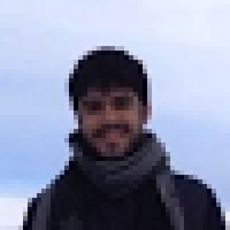 Colares Github - Abstract Pictures - Perfect Retina Collection