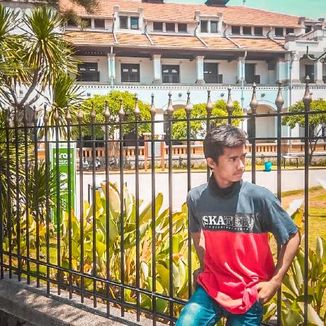 Altergitnyaalvin Alvin Miftah Github - Best Geometric Designs in High Resolution