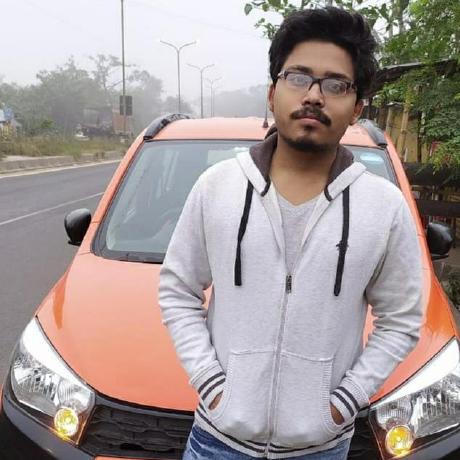 Eeshan Patel Github - Beautiful Light Image - 4K