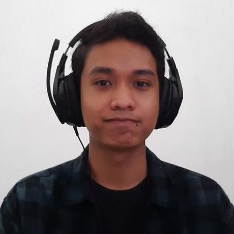 Irsyad Debug Muhammad Irsyad Bin Sha Ari Github - Full HD Space Designs for Desktop