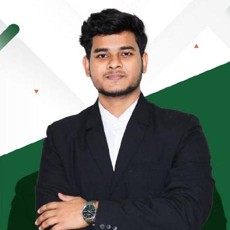 Ayush Kumar Speakerhub - Gorgeous Gradient Illustration - Full HD