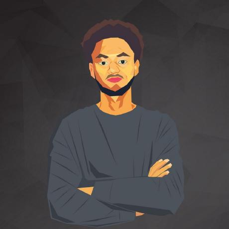 Nahomgirma Nahom Girma Github - Modern Ocean Image - High Resolution