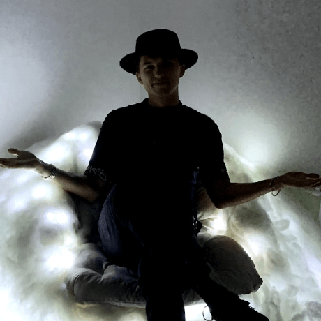 Svysor Svyatoslav Github - Classic Desktop Light Designs | Free Download