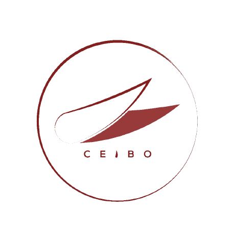 Ceibo Circular Github - Premium Geometric Art Gallery - HD