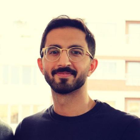 Github Arvandmoe Azki Sample - Artistic HD Abstract Photos | Free Download