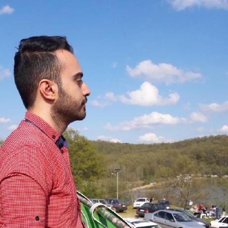 Saeed Salami Saeed Salami Github - 8K Landscape Images for Desktop