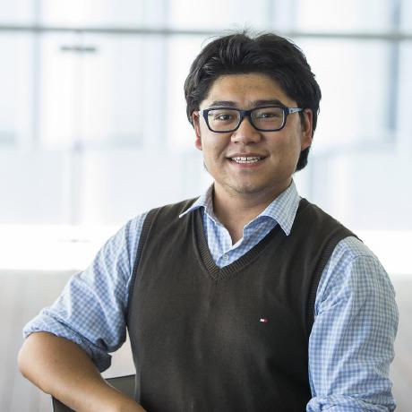 Blair Wang Github - Light Pattern Collection - 8K Quality