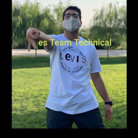 Alirezaeijiprogrammer Alireza Eiji Github - Best Dark Textures in Mobile