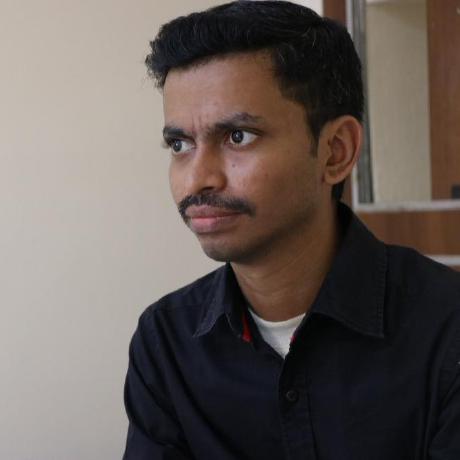 Akilan V B Github - Light Illustrations - Creative 8K Collection