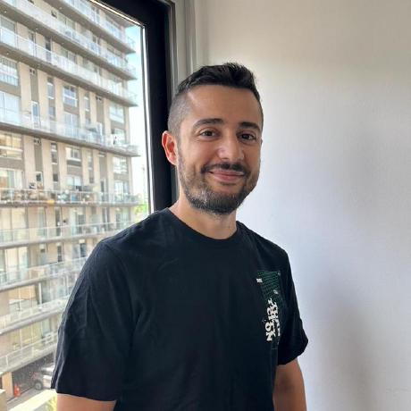 Hernan Gif Github - Ultra HD Gradient Texture - High Resolution