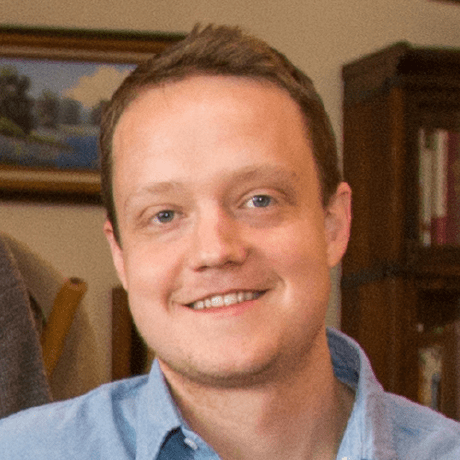 Joshdick Josh Dick Github - Premium Sunset Design Gallery - Desktop