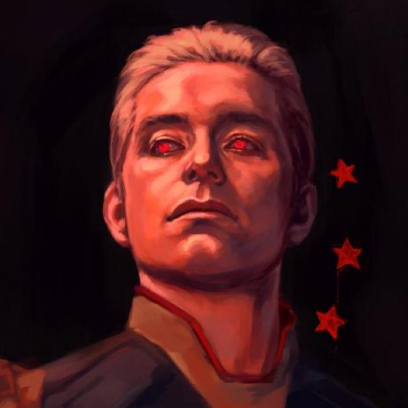 Antgurevich Anton Gurevich Github - Dark Illustrations - Creative 8K Collection