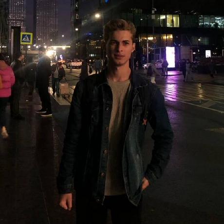 Mansurow Vladislav Mansurov Github - Stunning Landscape Pattern - 4K