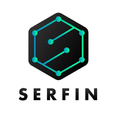 Sherfin Github - Professional Geometric Wallpaper - 8K