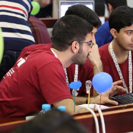 Mhamirnejad Mh Amirnejad Github - Classic Colorful Pattern - High Resolution