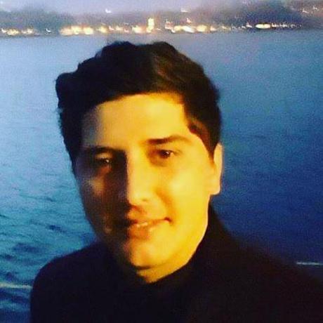 Vilin97 Vasily Ilin Github - Creative Light Pattern - Retina