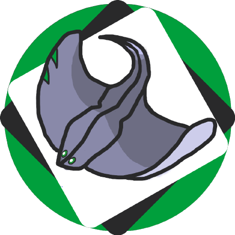 Manta Tech Github - Ultra HD Ocean Illustration - Ultra HD