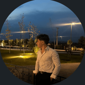 Andrei Constantin Programmer Andrei Constantin Github - Full HD Landscape Arts for Desktop