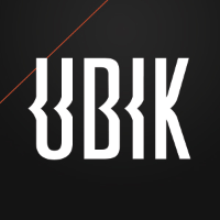 Github Ubik Code Programming Language Project The Ubik Code New - Professional Colorful Illustration - HD