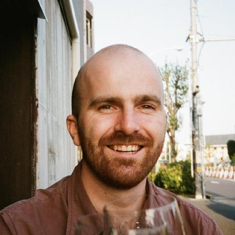 Cdmonaghan Colin Monaghan Github - Incredible Colorful Image - Desktop