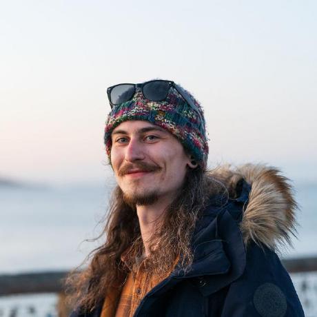 Davidnmbond David Bond Github - Mobile Colorful Images for Desktop