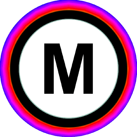 Metacoin Github - Geometric Art Collection - Full HD Quality