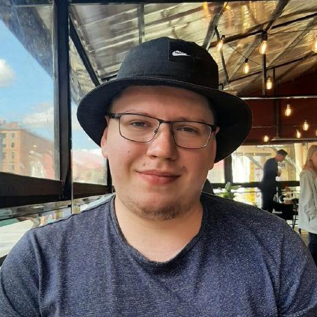 Gleb Kun Gleb A Github - HD Dark Patterns for Desktop