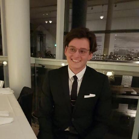 Fredrikwesterman Fredrik Github - High Quality Nature Pattern - High Resolution