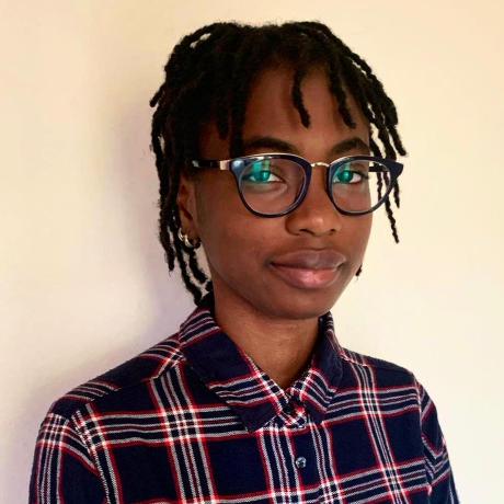 Sene Deme Github - Premium Sunset Pattern - Mobile