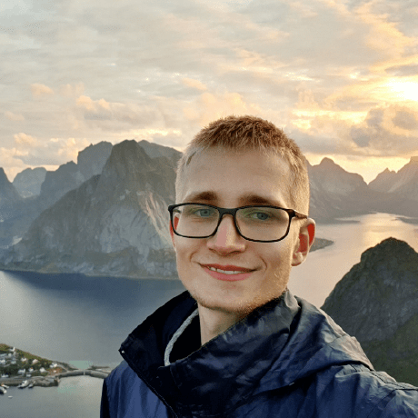 Mia Kok Github - Download Gorgeous Landscape Pattern | HD