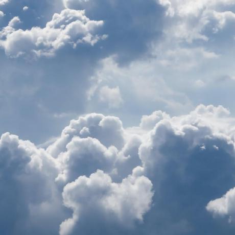 Cloudyio Cloudy Github - HD Space Images for Desktop