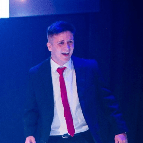 Luangcp Luan Pinheiro Github - Best Gradient Photos in Retina