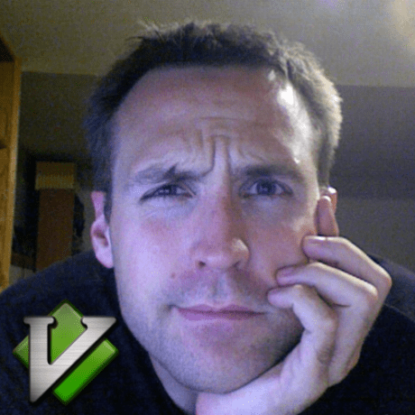 Derek Wyatt Gitlab - Download Perfect Minimal Illustration | Full HD