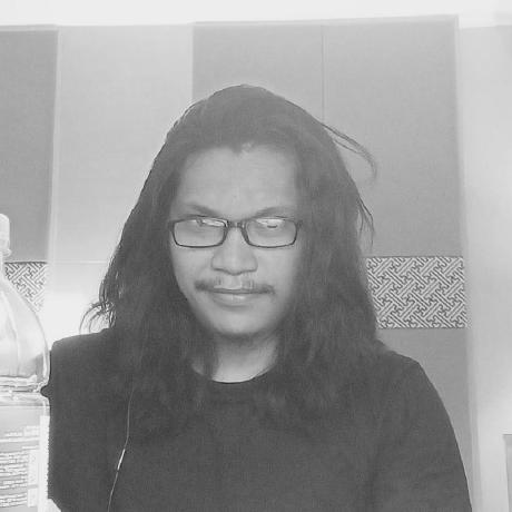 Noki Mush Github - Minimal Illustration Collection - Retina Quality