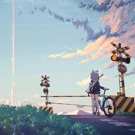 Github Huetri Altair Alpha Altair Alpha - Best Abstract Illustrations in Ultra HD