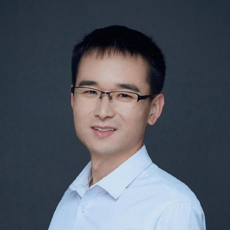 Zhang Zi Bo Github - Best Gradient Pictures in 8K