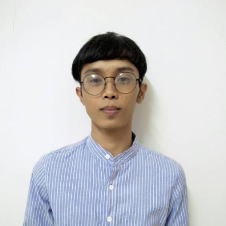 Athanan Thanan Sapthamrong Github - Minimal Texture Collection - Retina Quality