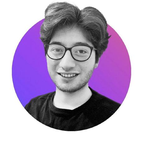 Erkambo Erkam Boyacioglu Github - Premium Colorful Wallpaper Gallery - Retina