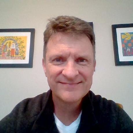 M J Holland Github - Premium Abstract Pattern Gallery - HD