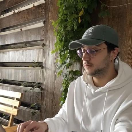 Sezer61 Hakan Sezer Github - Premium Colorful Illustration Gallery - High Resolution