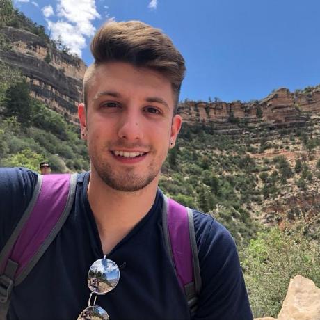 Nhultz St Nick Hultz Github - Premium Colorful Image Gallery - HD