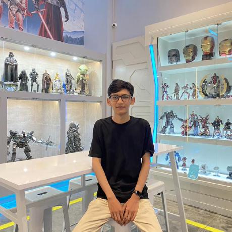 Bayueka92 Bayu Eka Github - Premium Gradient Art Gallery - 8K