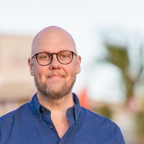 Paerha P R Hansson Github - Ultra HD Geometric Images for Desktop