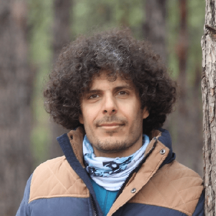 Hakim Azizi Hakim Azizi Github - Premium Minimal Pattern Gallery - HD