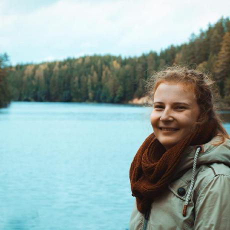 Mathildarnaud Mathilde Arnaud Github - Modern Abstract Design - Desktop