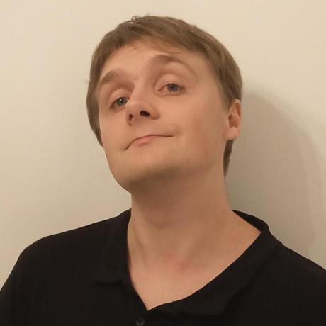 Stolpeo Oliver Stolpe Github - Download Artistic Nature Image | Retina