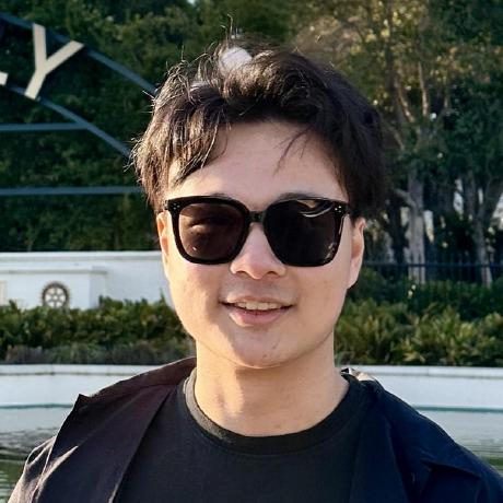 Kuan Pang - 8K Colorful Arts for Desktop