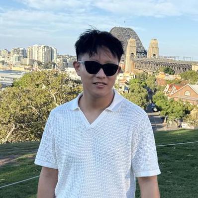 Ying Kai Liao Observable - Nature Textures - Stunning Mobile Collection