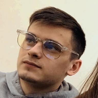 Ramilrakhmatulin Rakhmatulin 8 Github